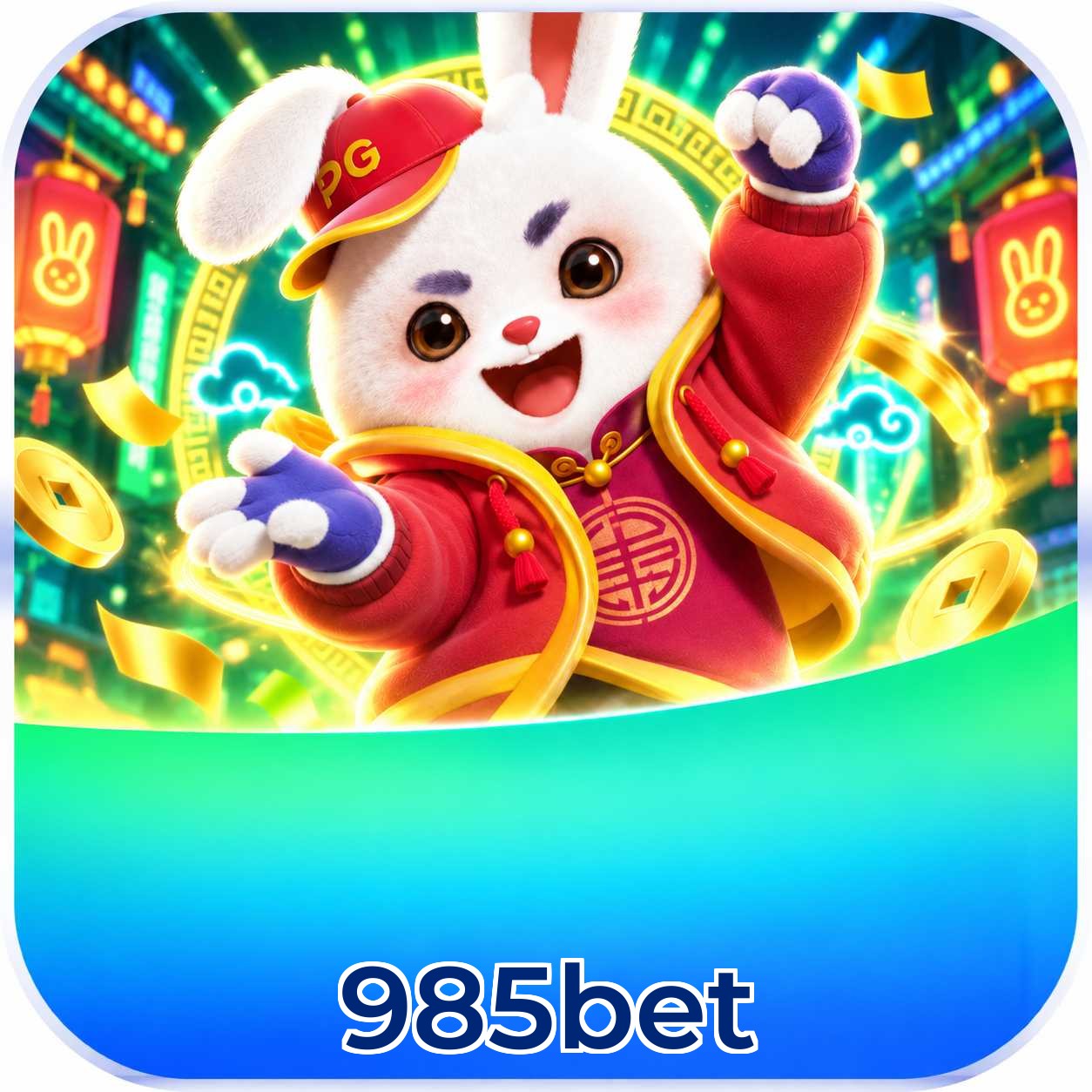 985bet Installation Guide