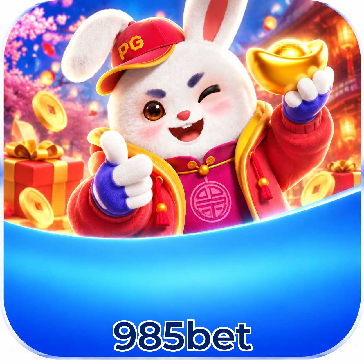 985bet Telegram FAQ
