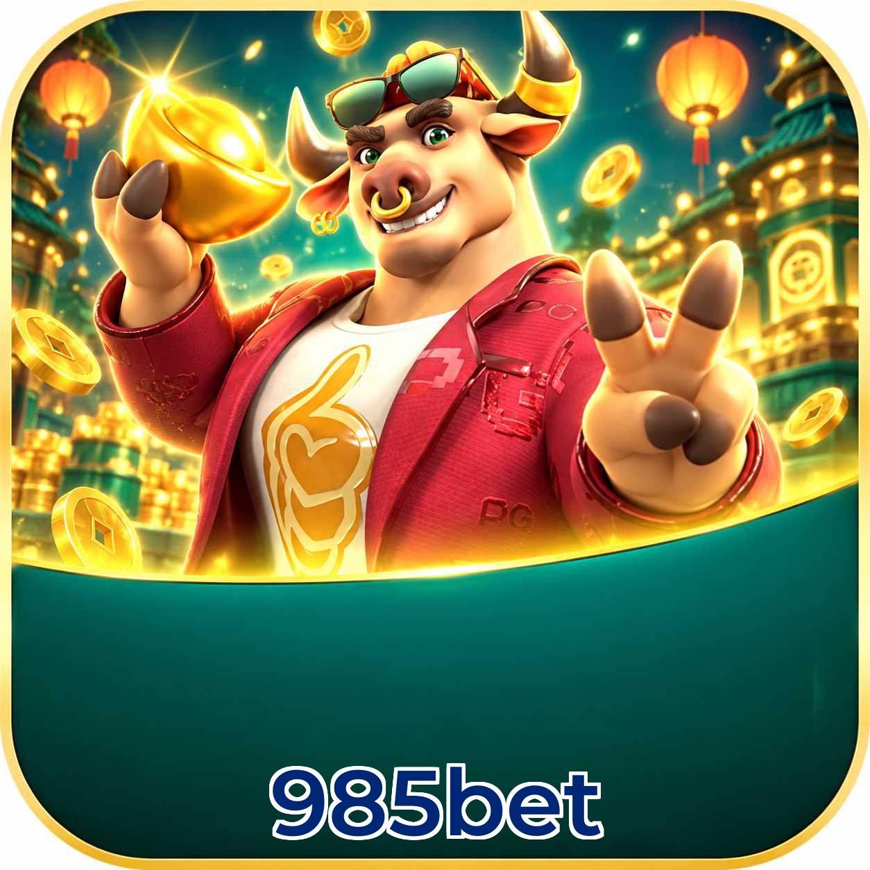 985bet instalar Android APK