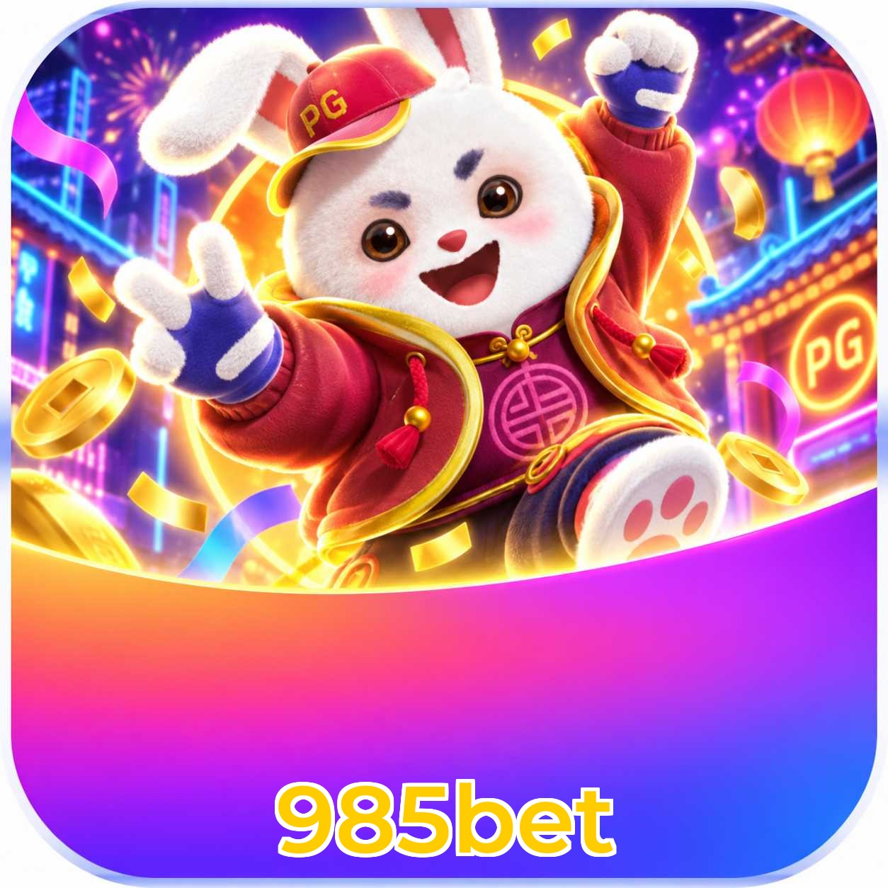 985bet Odds Lottery