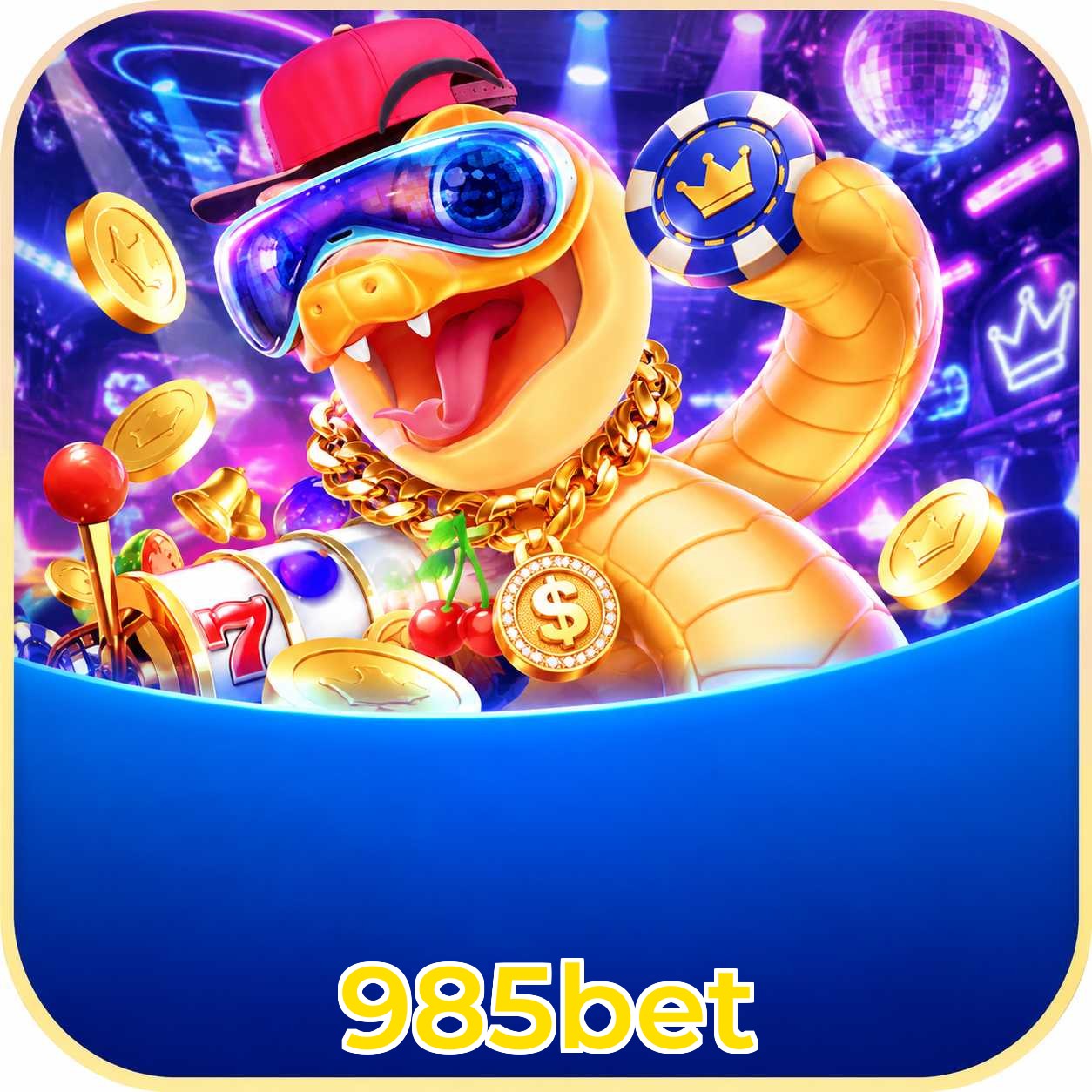985bet Facebook Support