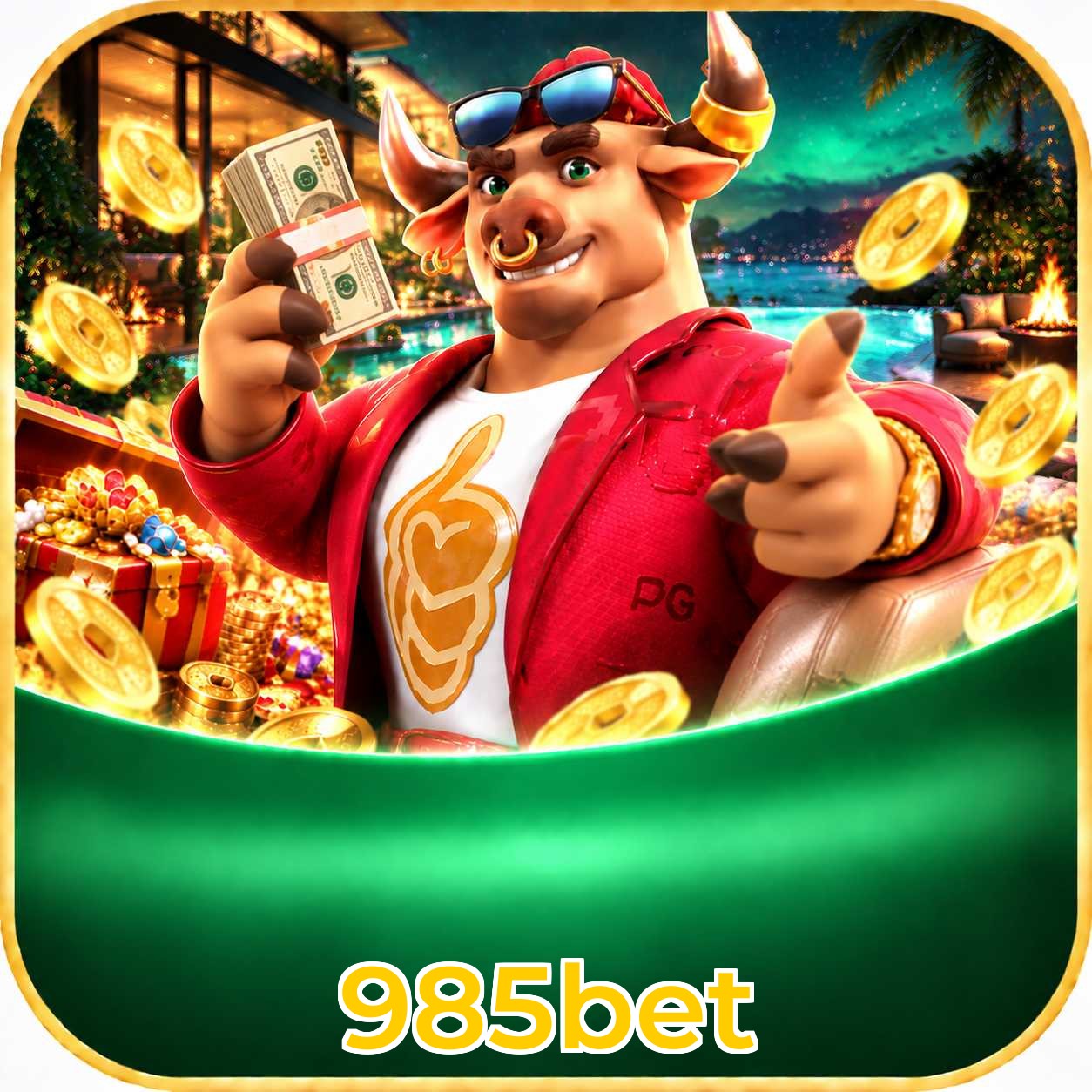985bet Fortune Tiger FAQ