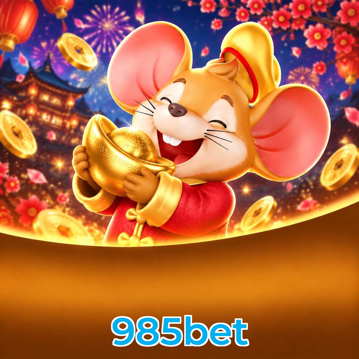 985bet App vs Web
