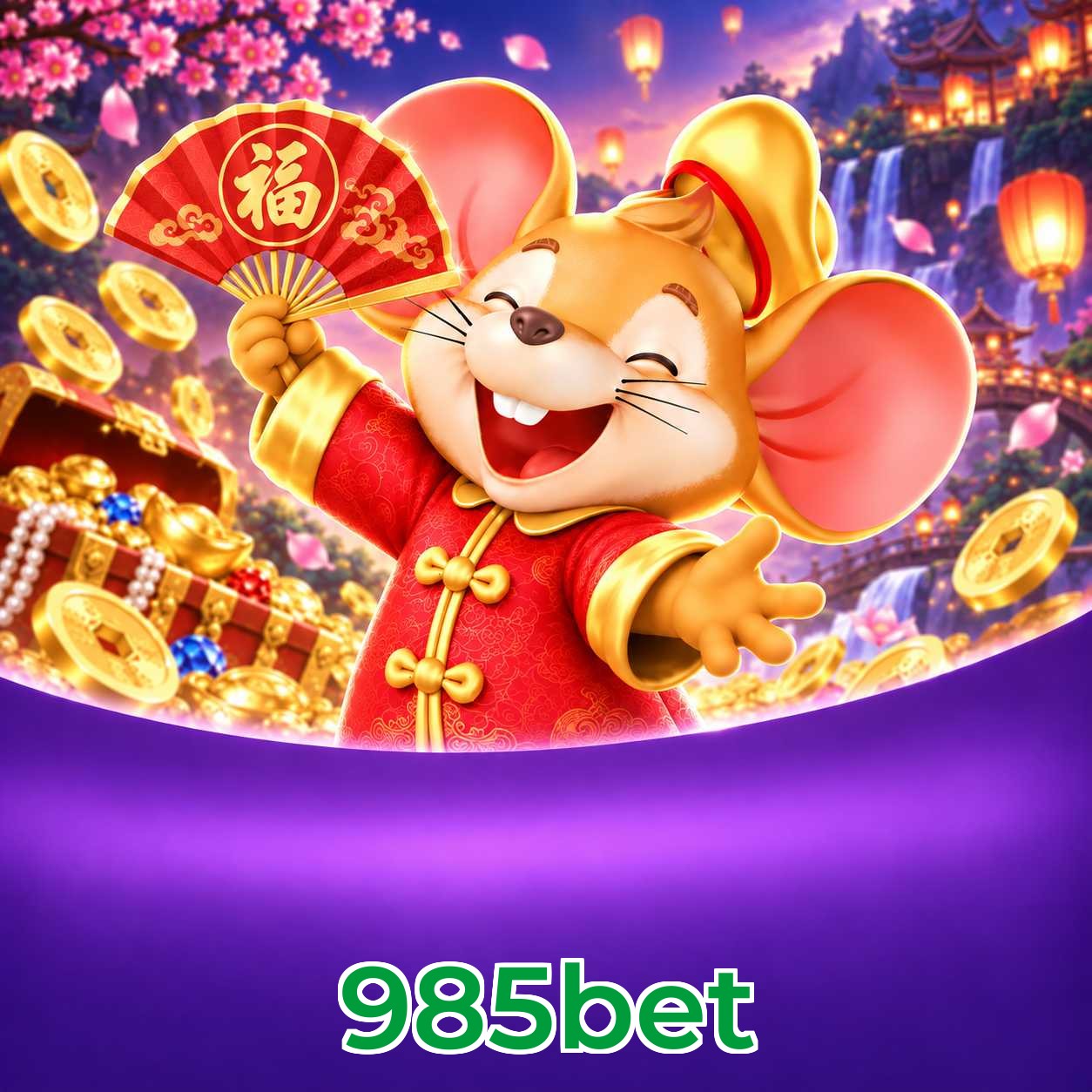 985bet Lottery FAQ