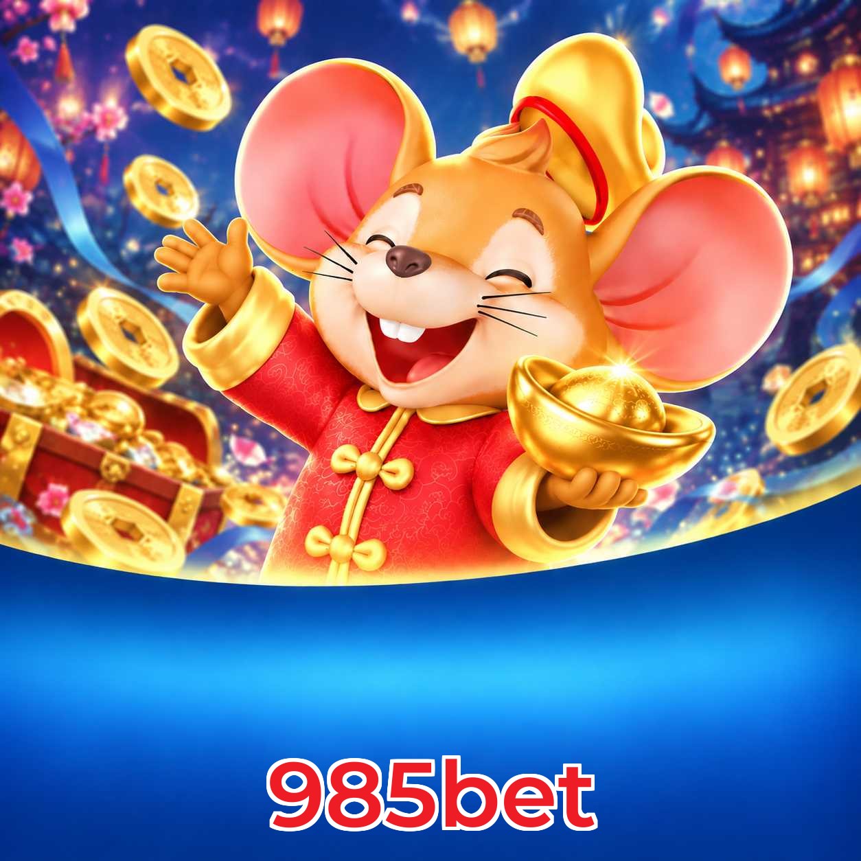 985bet Slots