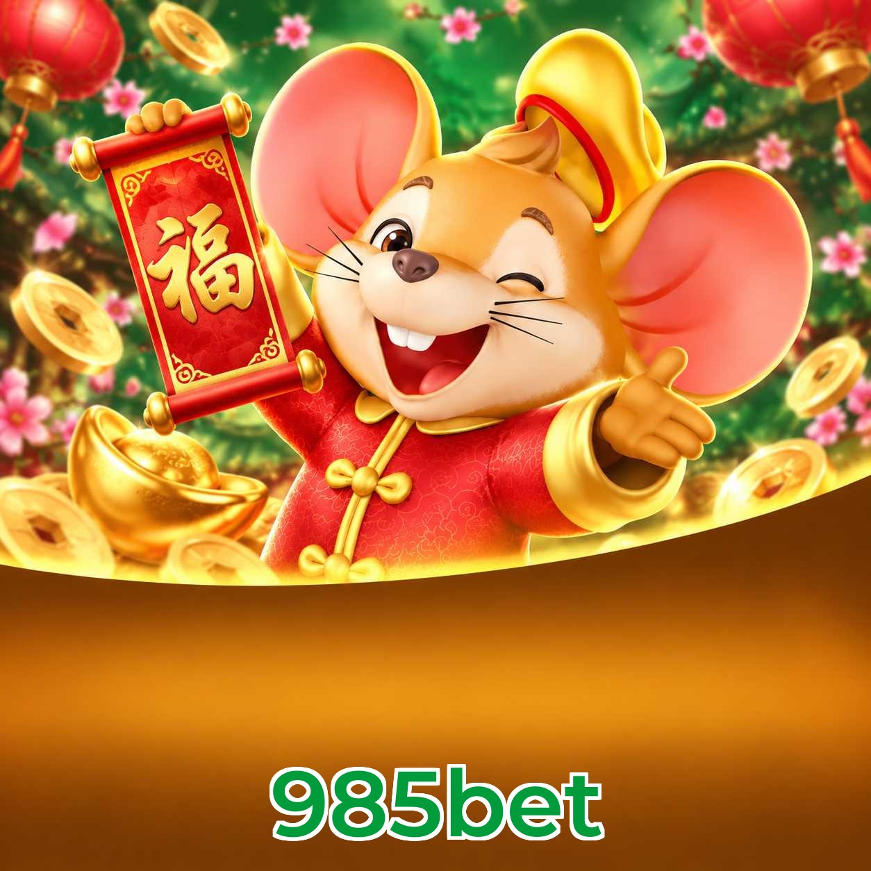 985bet Fortune Tiger Game