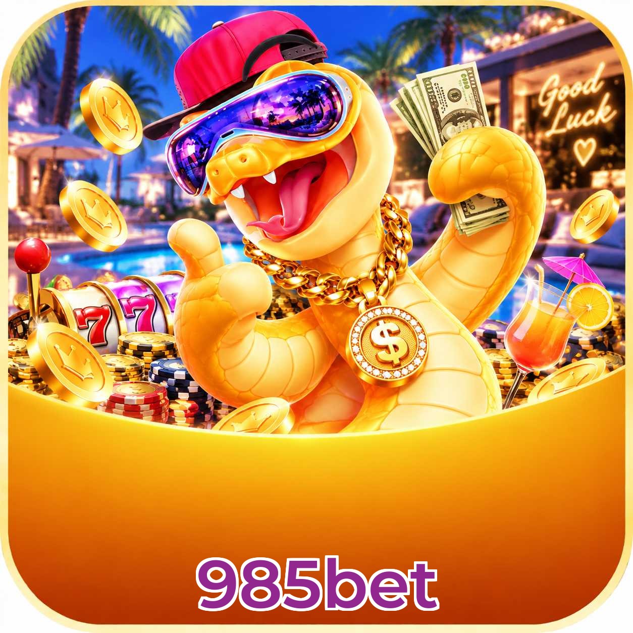 985bet Bet Types