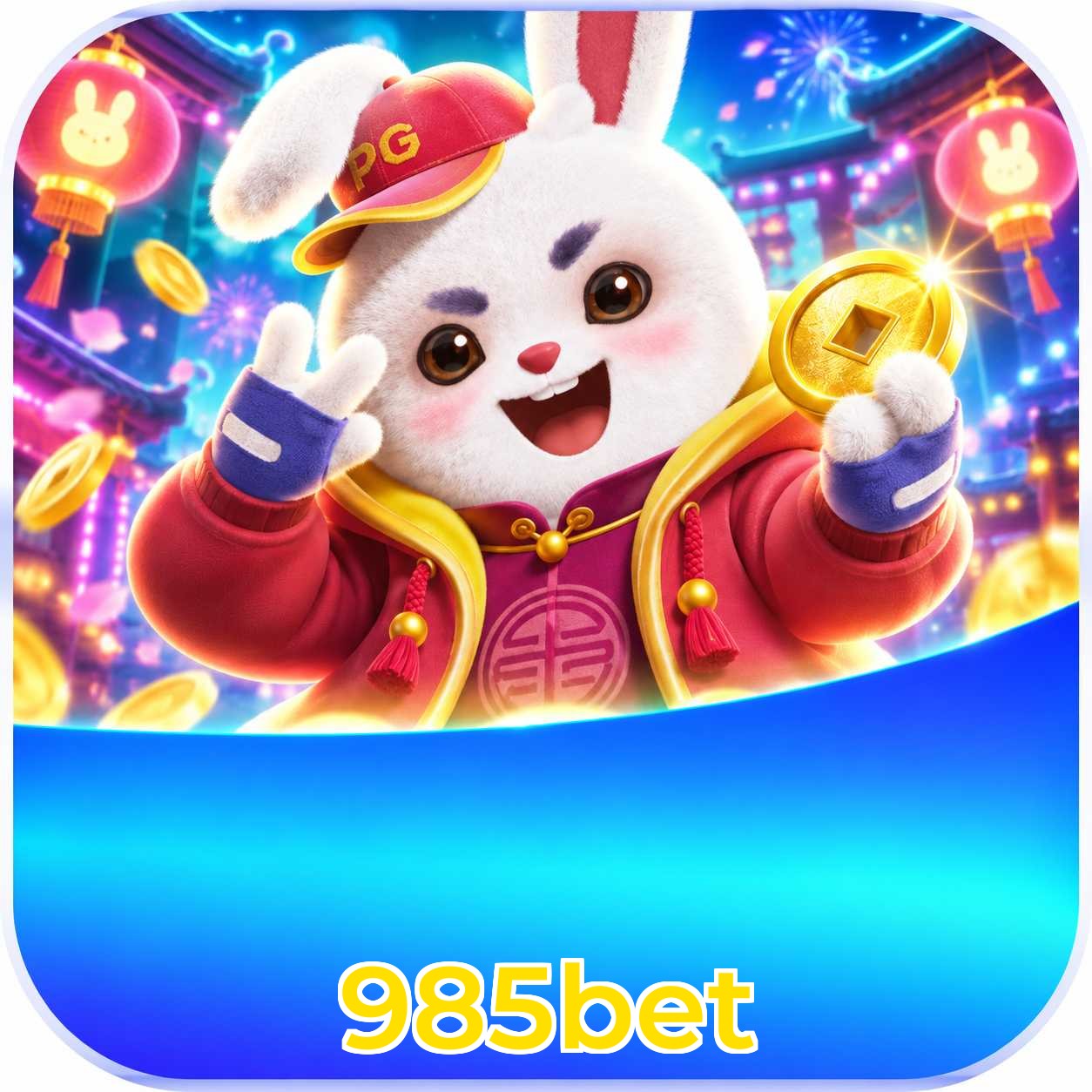 Baixar 985bet Android