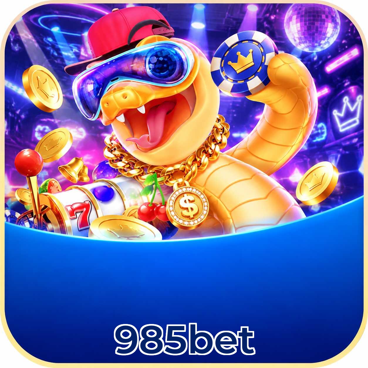 985bet FAQ
