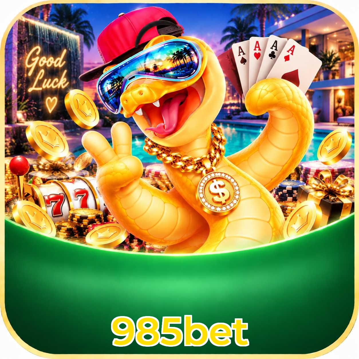985bet Plataforma FAQ