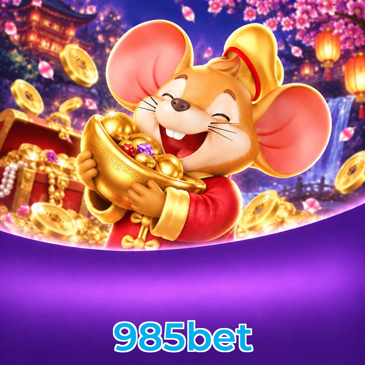 985bet FAQ