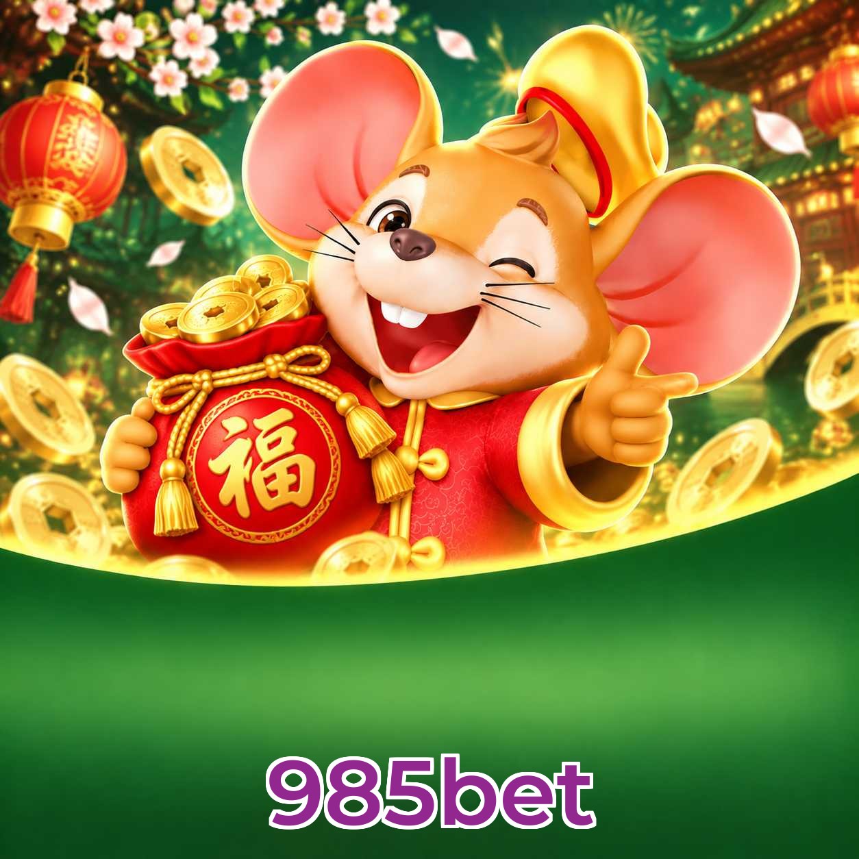 985bet VIP Telegram