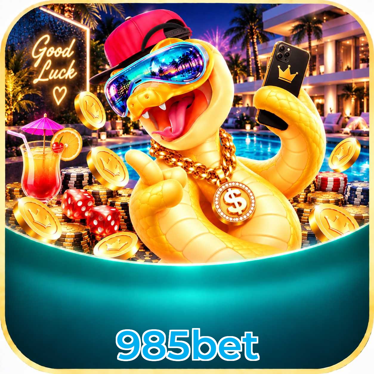 985bet Compatibilidade