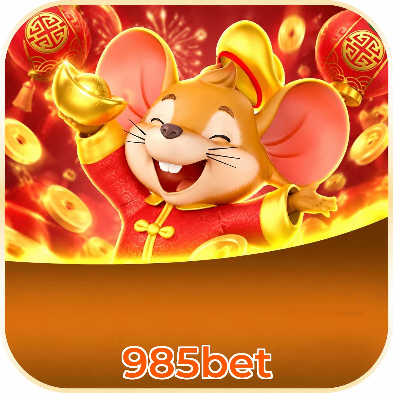 985bet Cashback