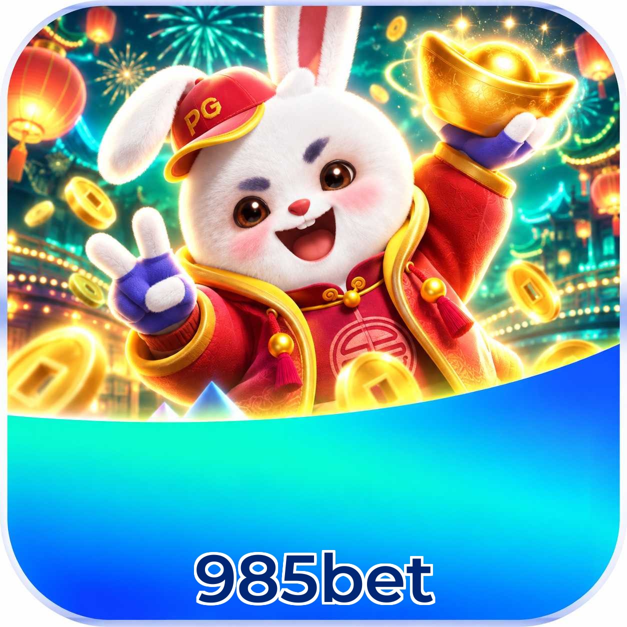 985bet Avaliações