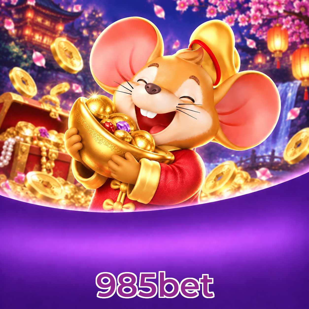 985bet Estratégias Slots