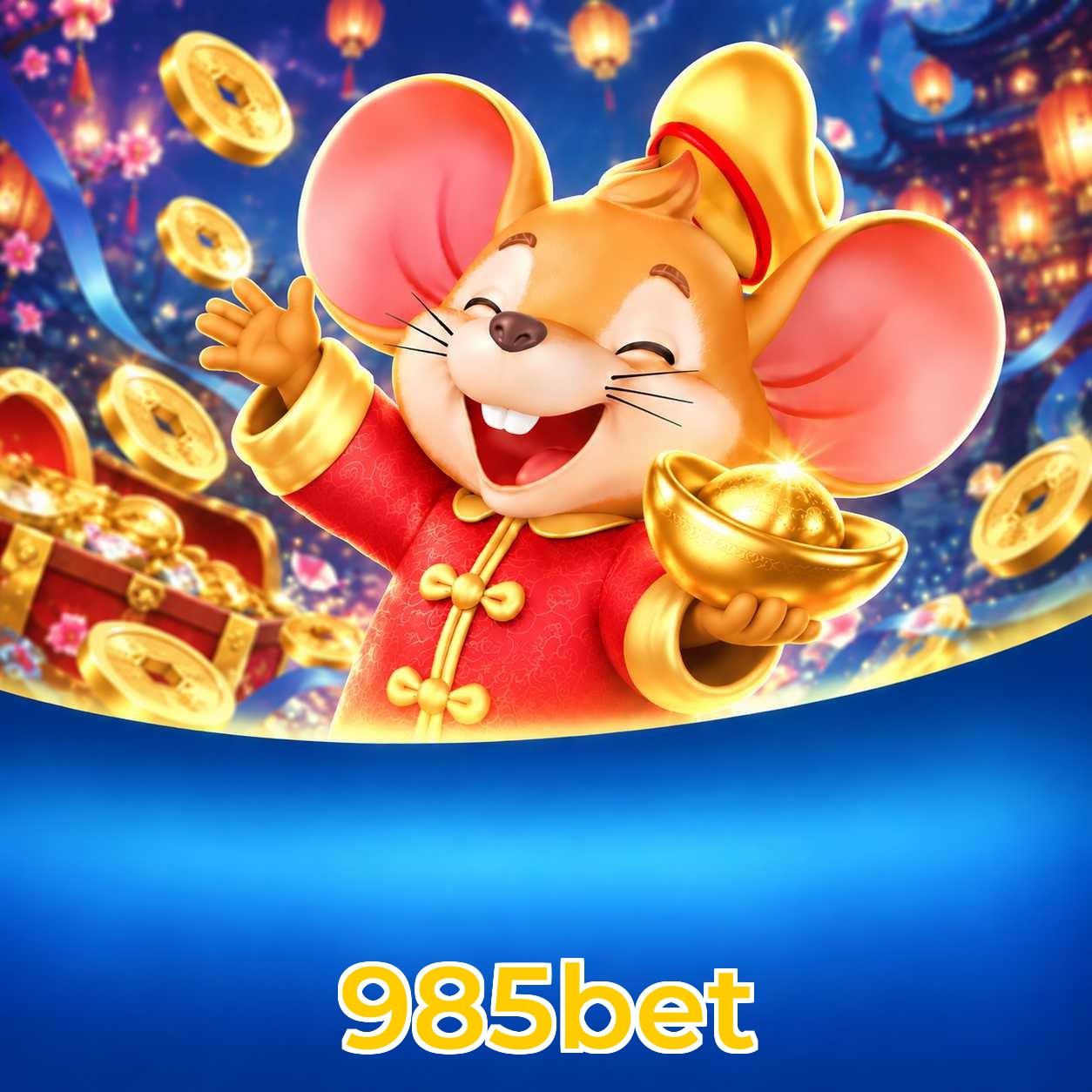 985bet RTP Testing