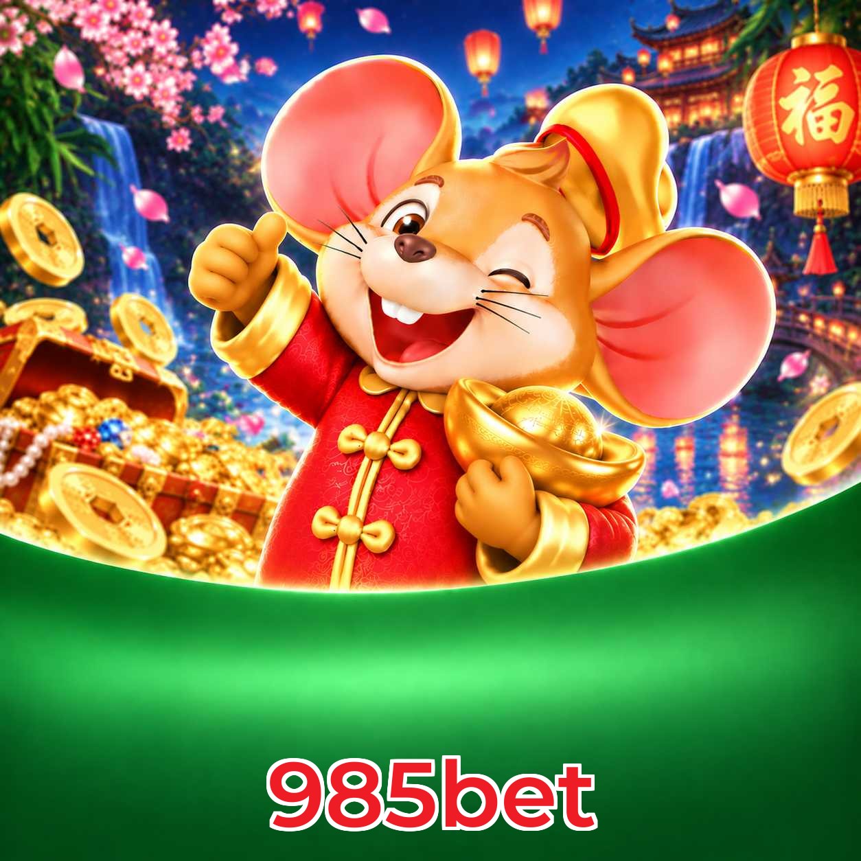 985bet Entrar Telegram