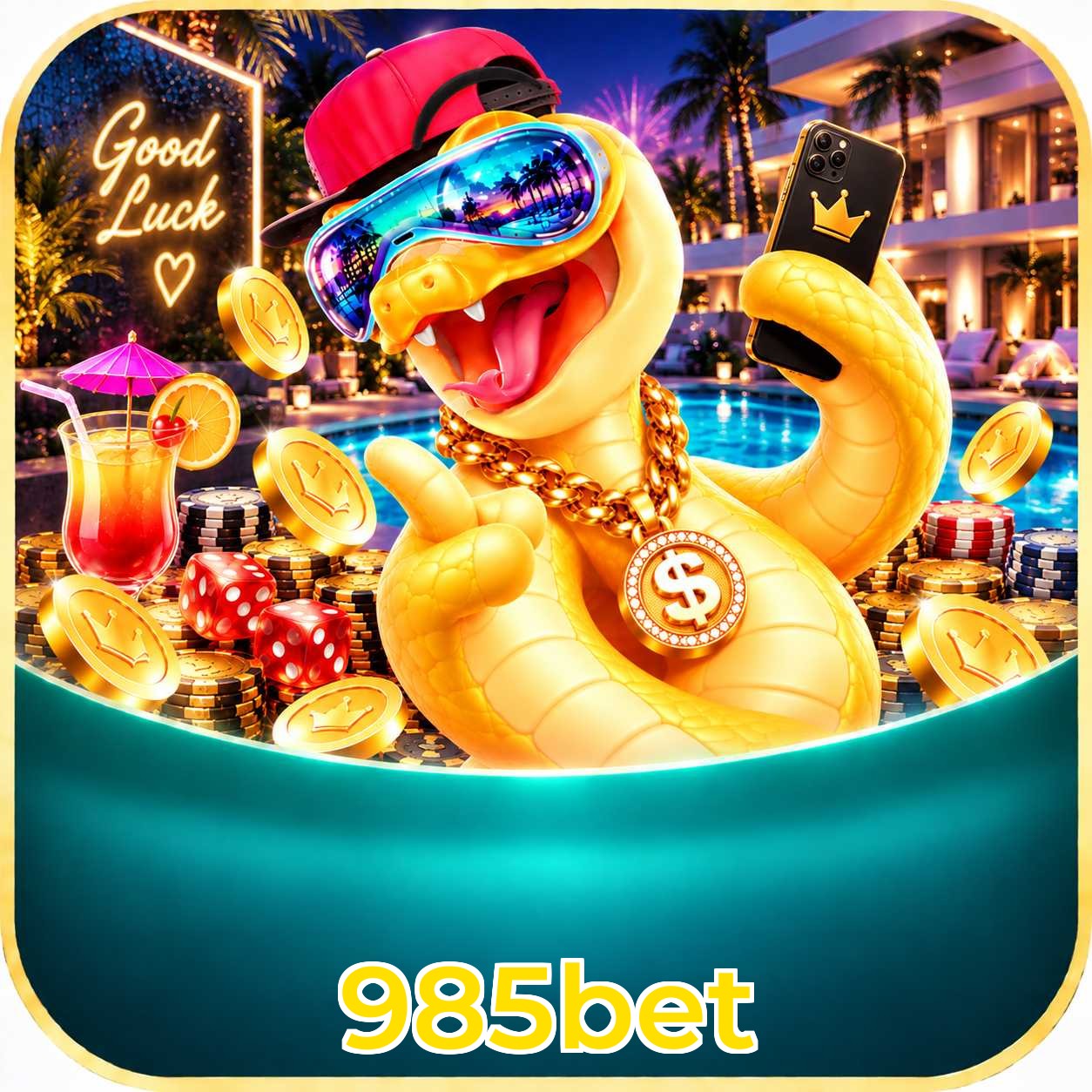 985bet FAQ