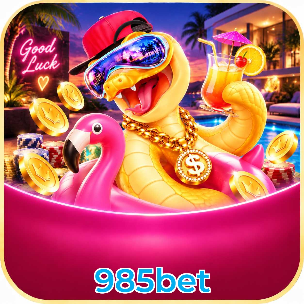 985bet Suporte