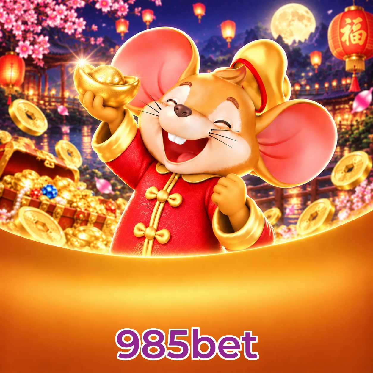985bet Fortune Tiger Tips