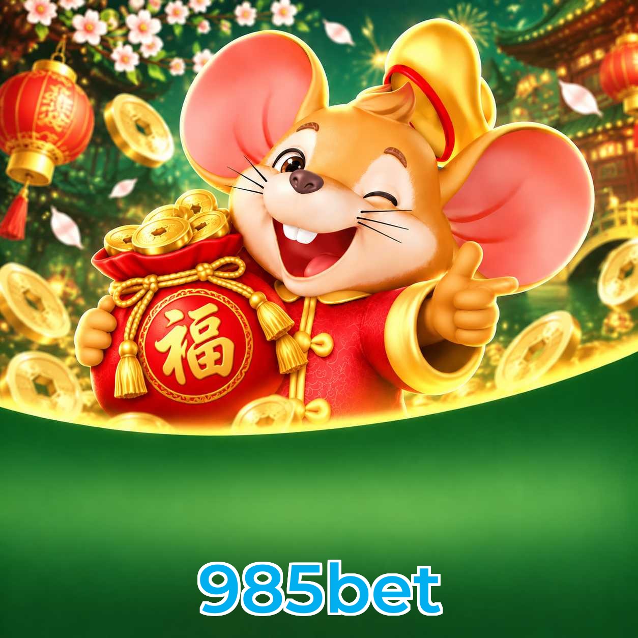 985bet Free Spins
