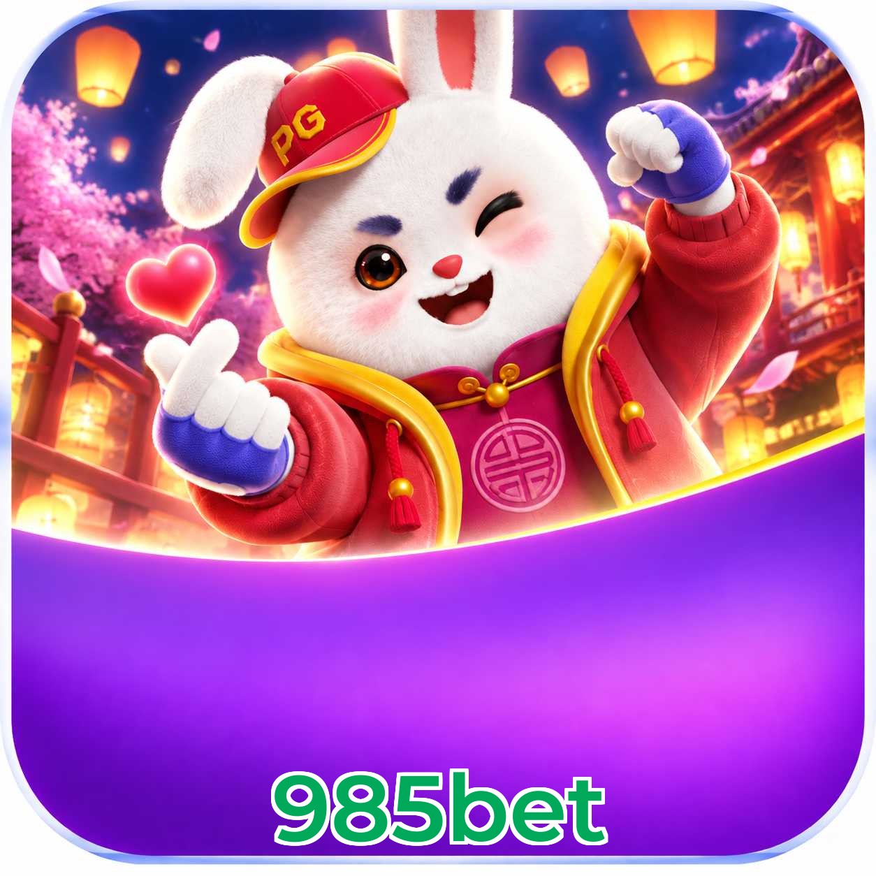 985bet Saque