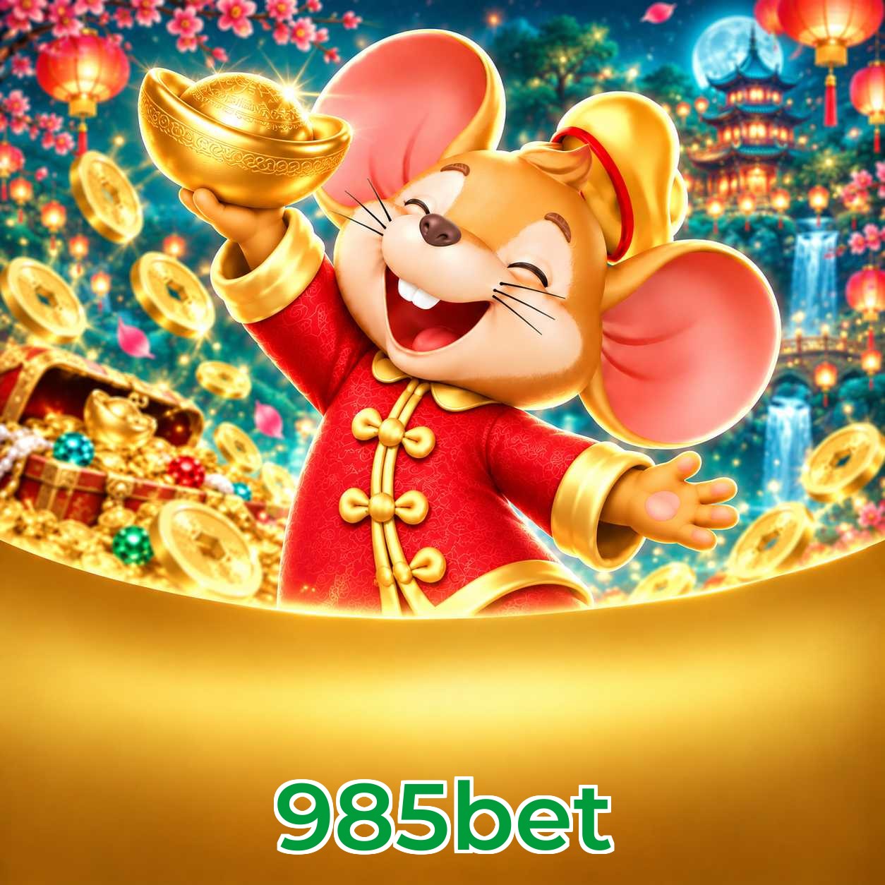 985bet Fortune Tiger Strategies