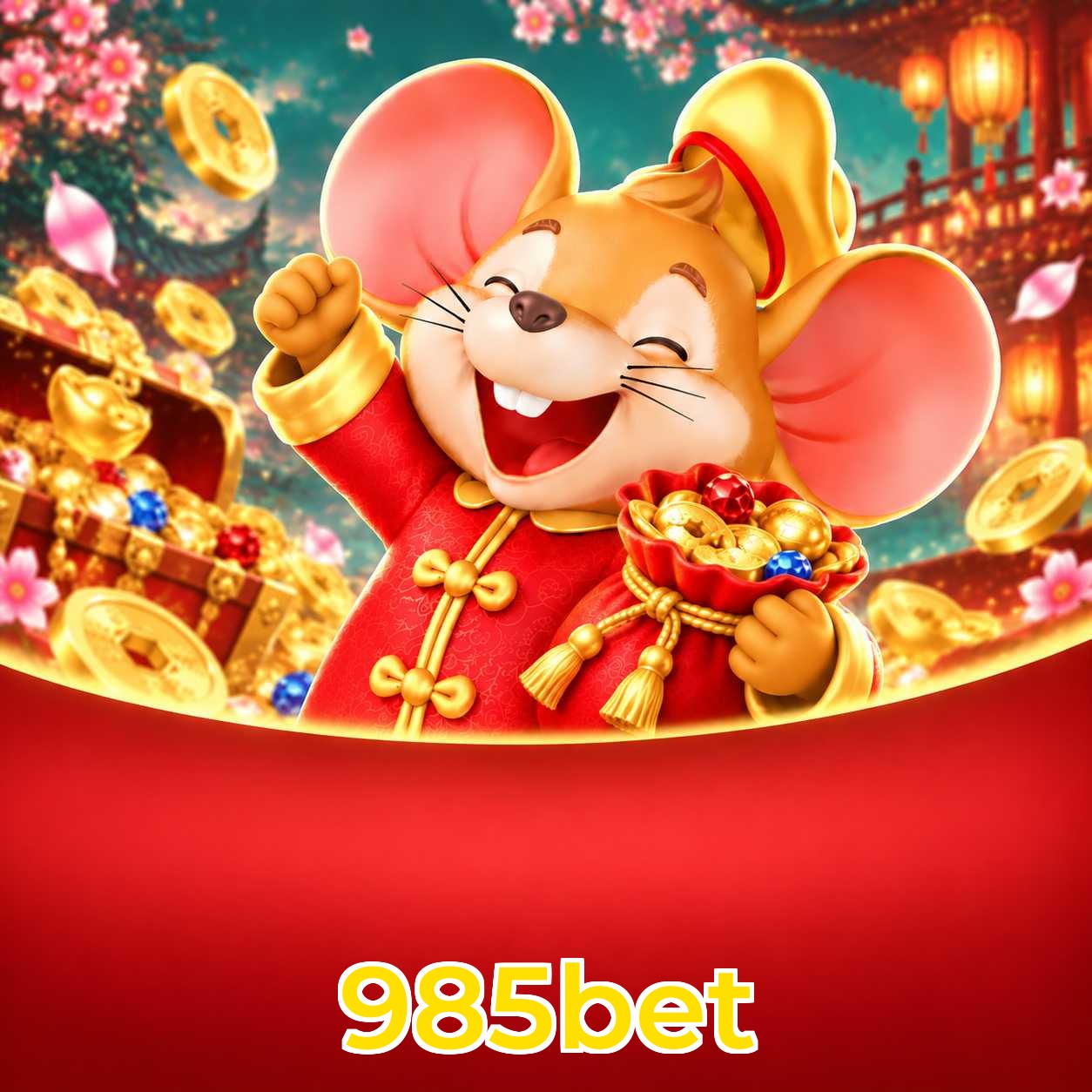 985bet Fortune Tiger RTP