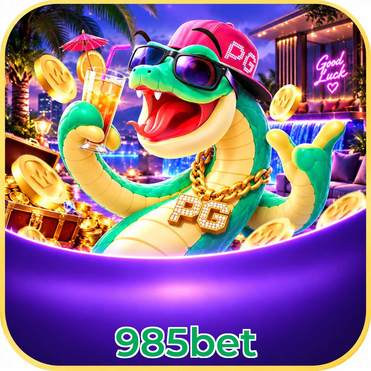 985bet Login FAQ