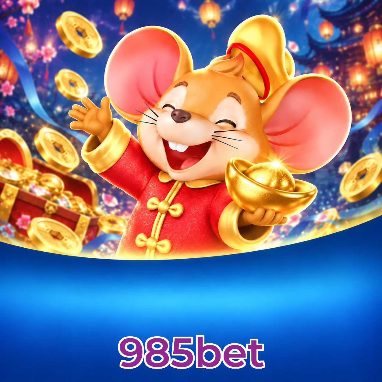 985bet Download Speed