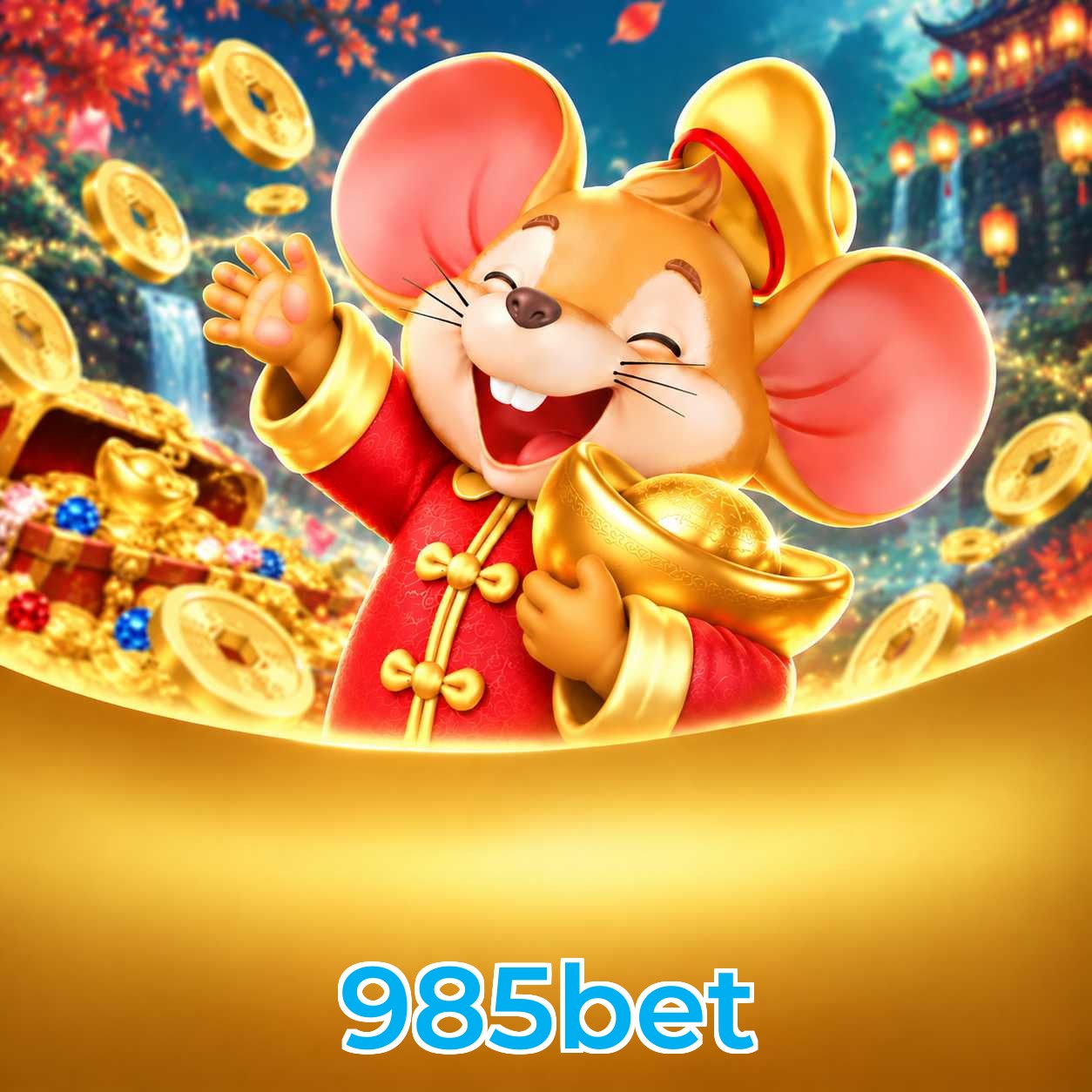 985bet Promotions