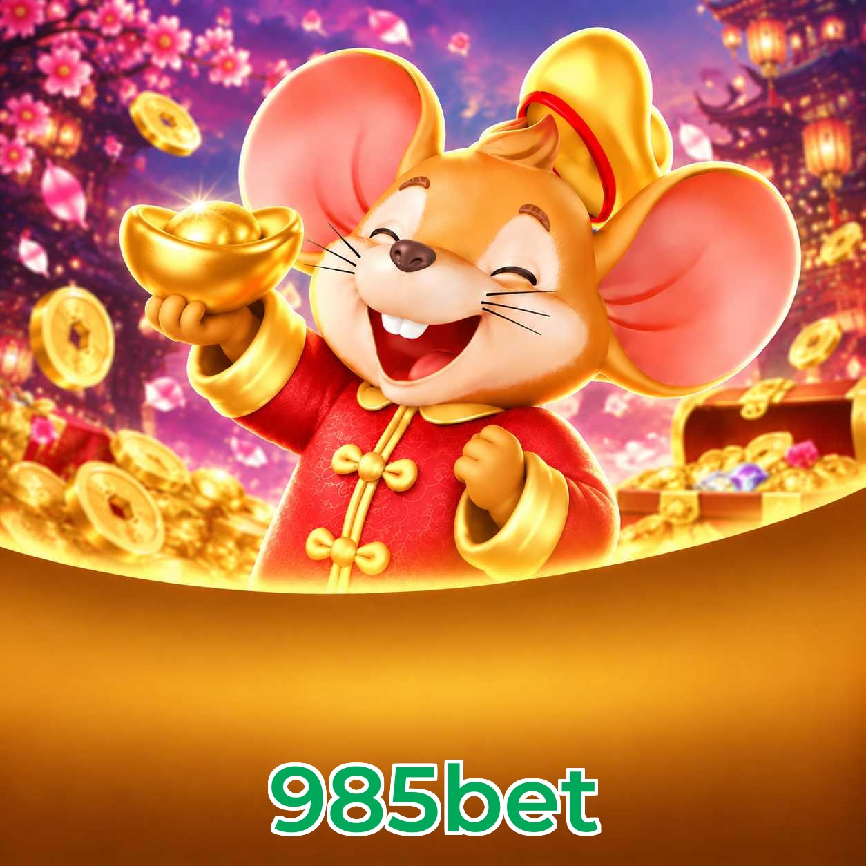 985bet Facebook Page