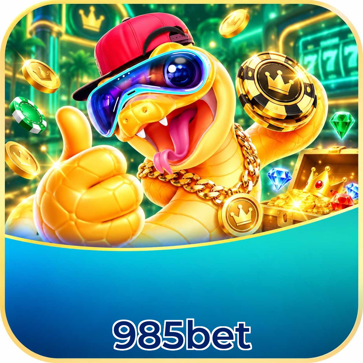 985bet KYC Verification