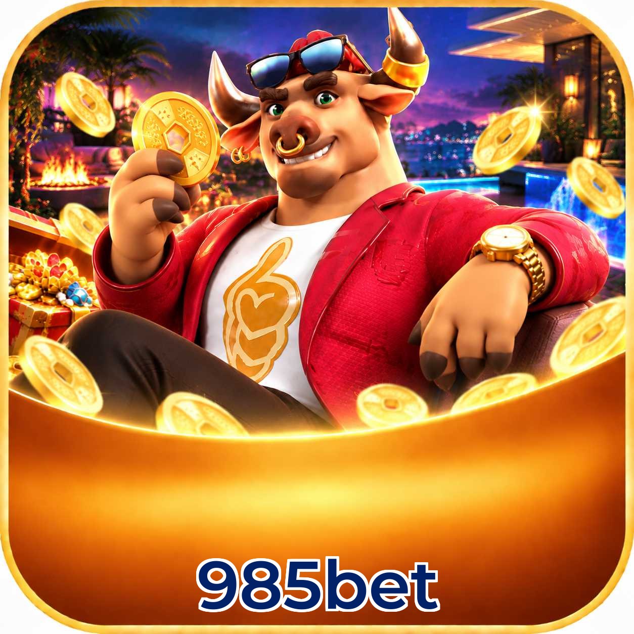 985bet Performance