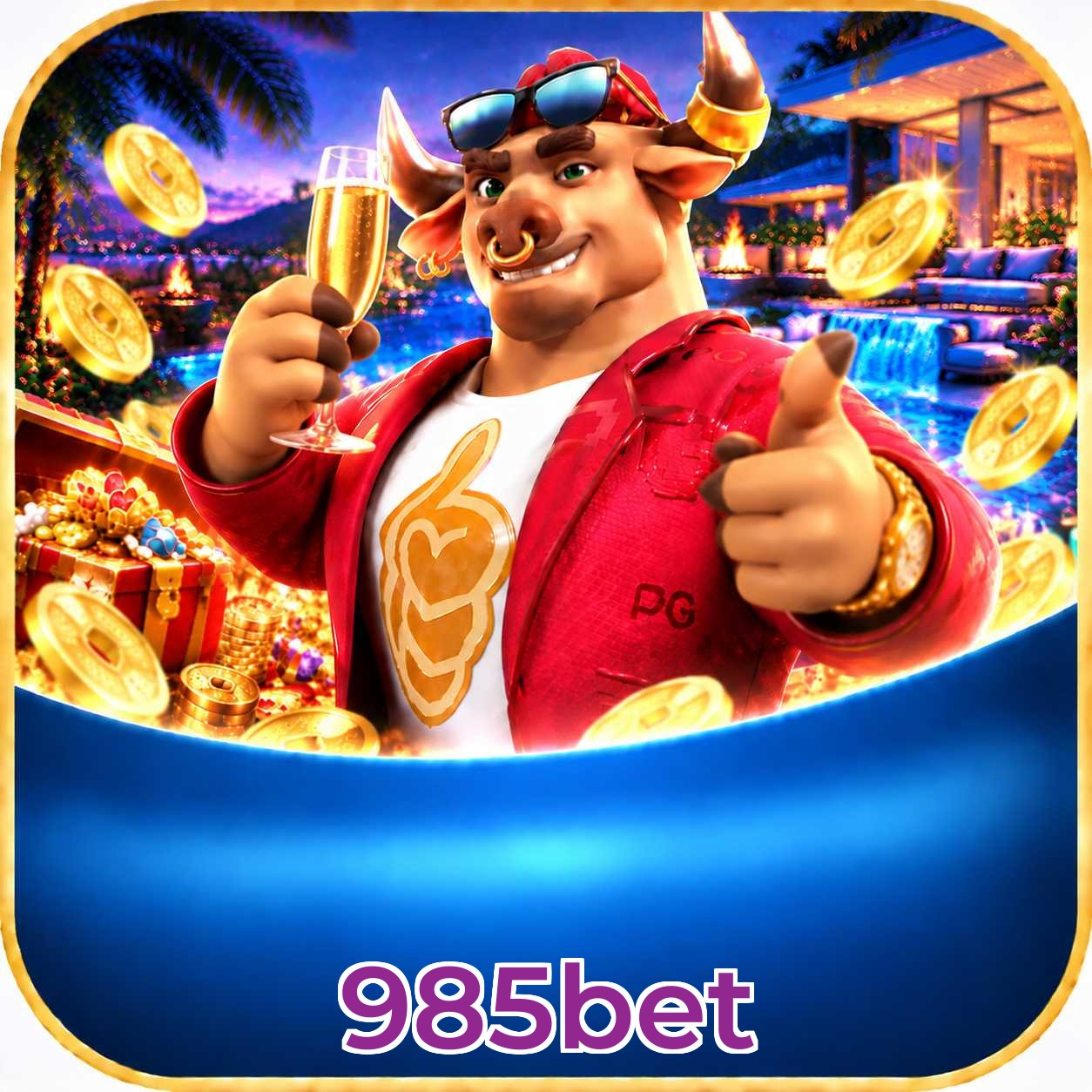 985bet Compatibilidade