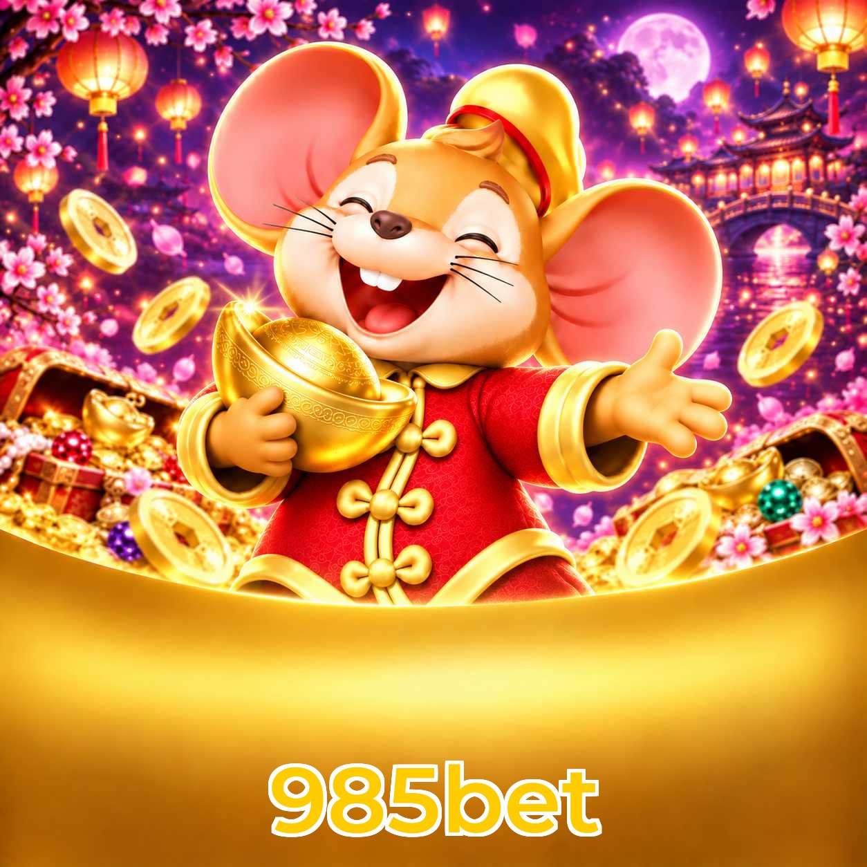 985bet System Requirements