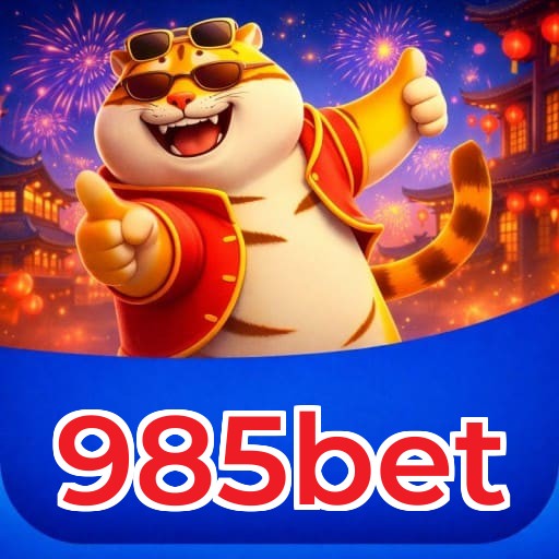 Catálogo 985bet 2.547 jogos - Pragmatic Play, Evolution, NetEnt