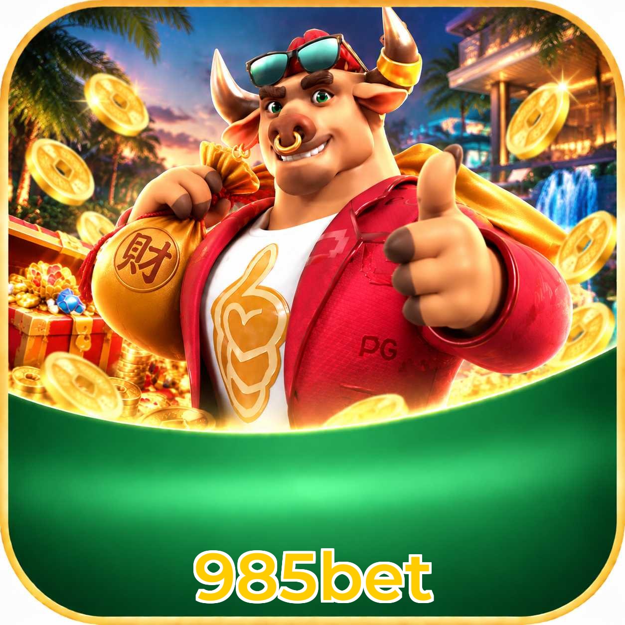 985bet Responsible Gaming