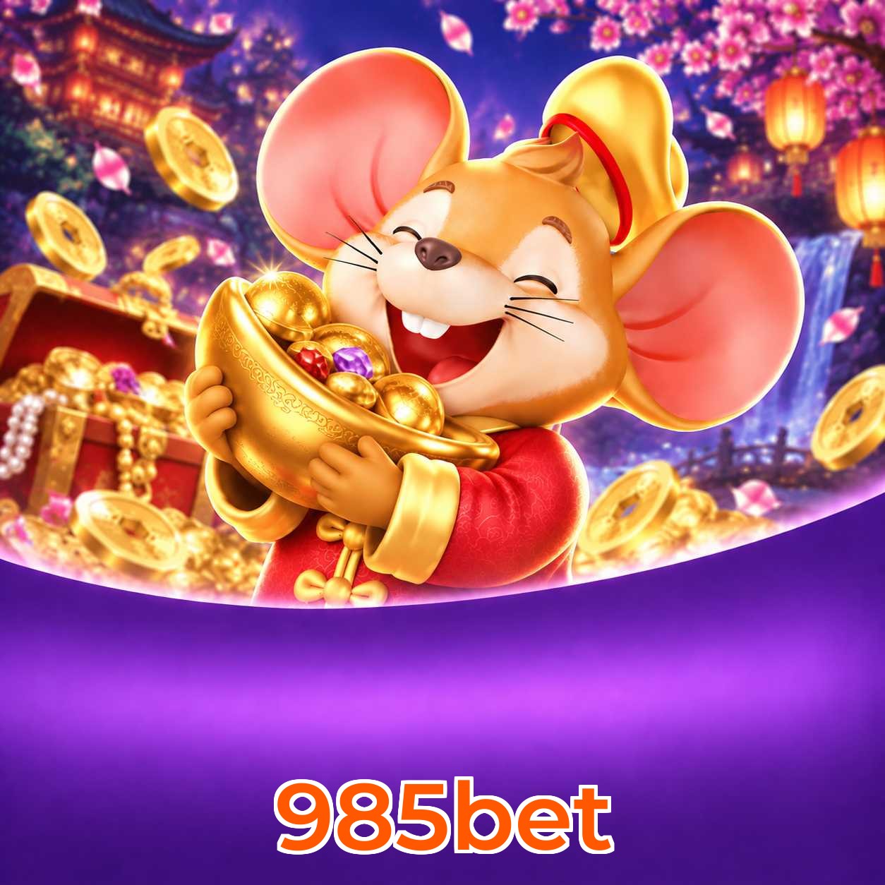 985bet Live Casino Overview