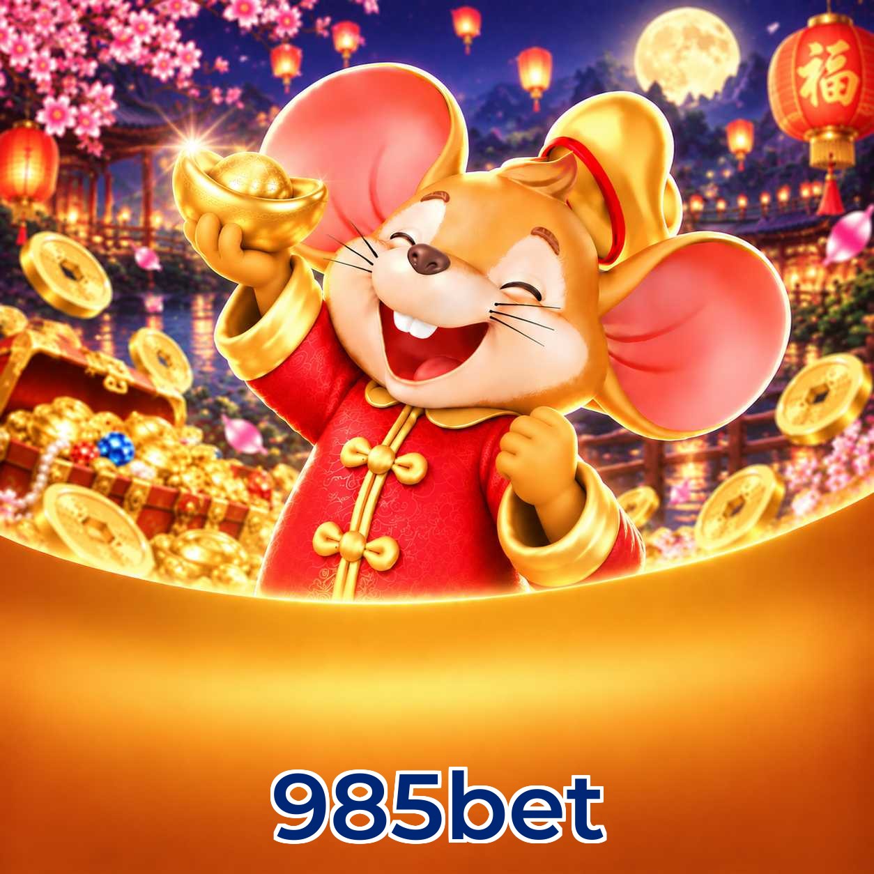 985bet Slot FAQ