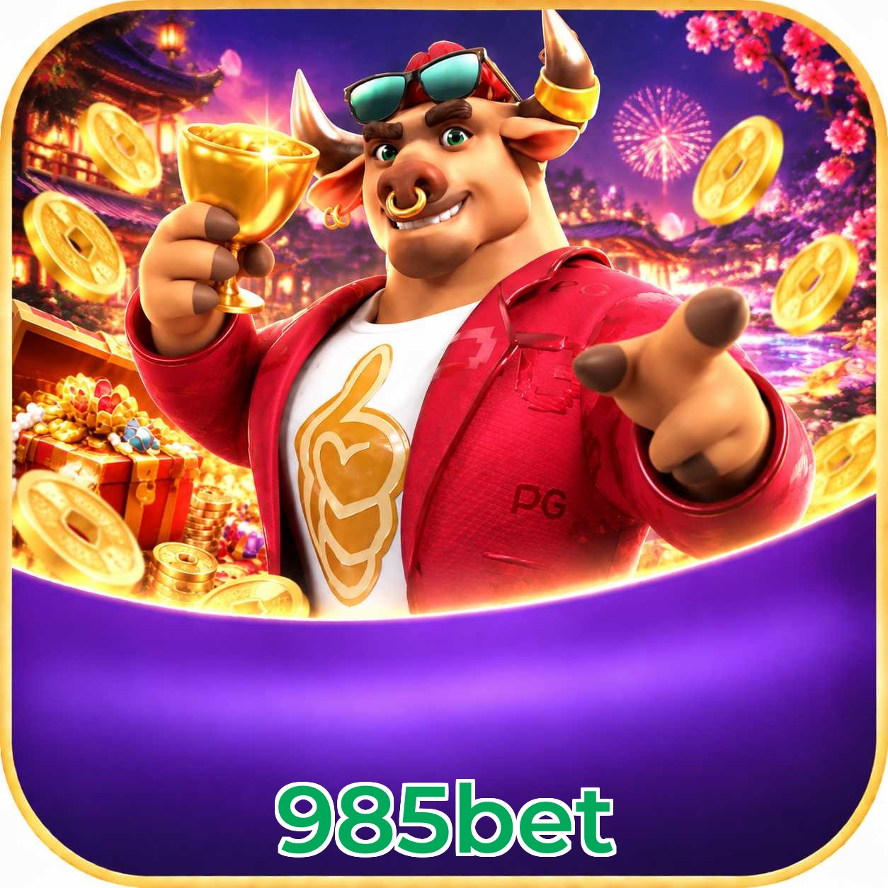 985bet Facebook Group
