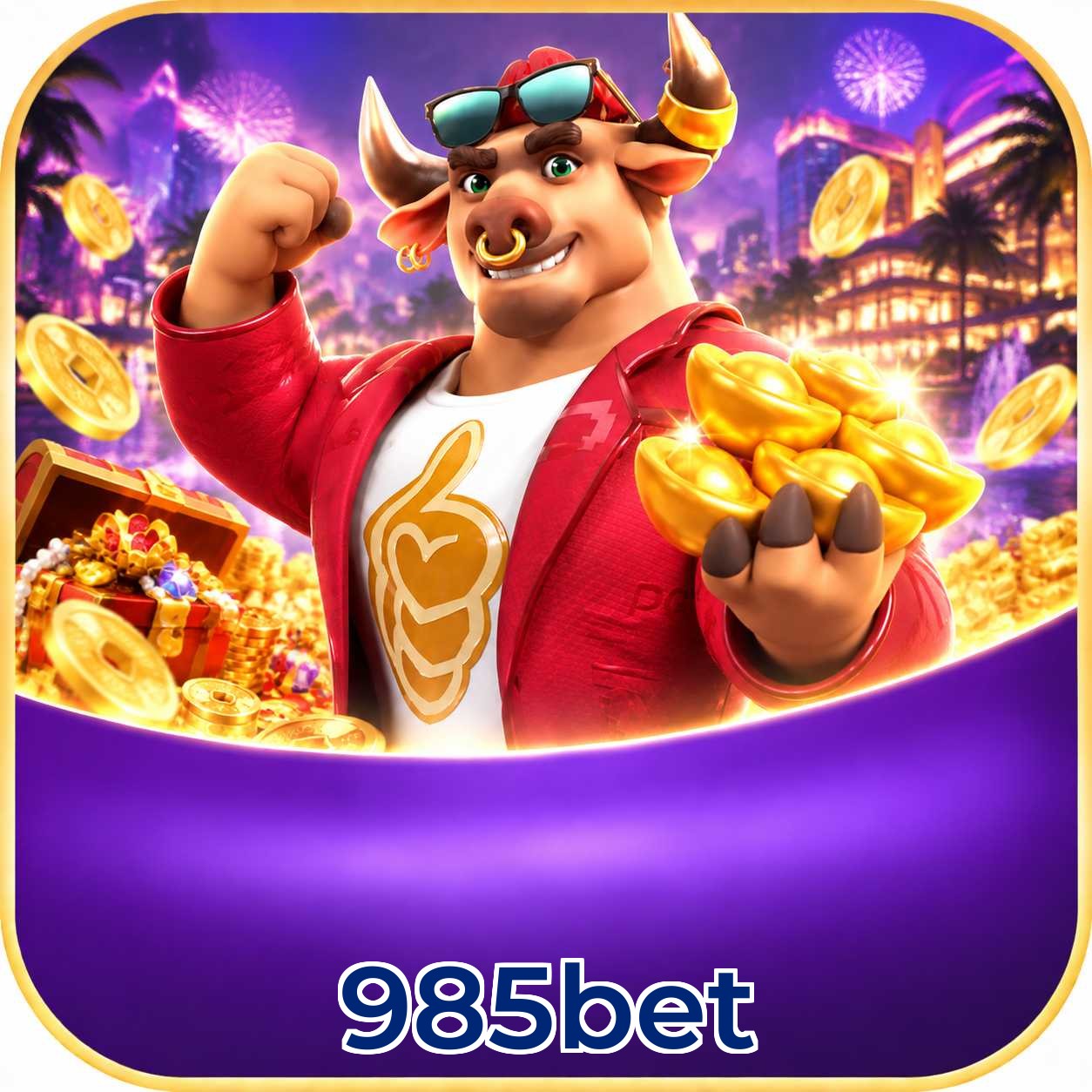 985bet Uptime